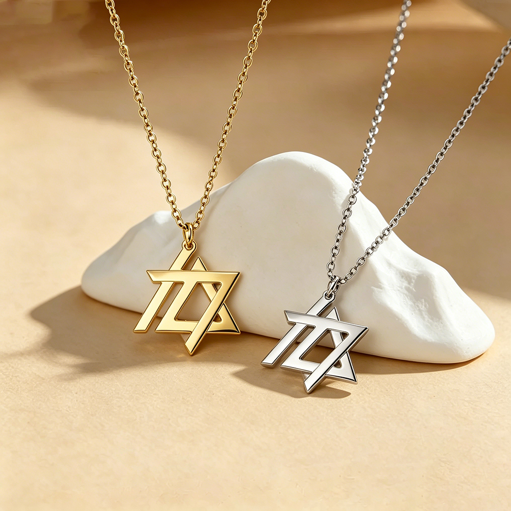 Jewelry & Watches Ltd - ﻿ October 7th Chai Magen David