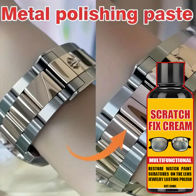 All in One Scratch Repair Past - Jewelry Repair & Watches Reviews 评论和价格