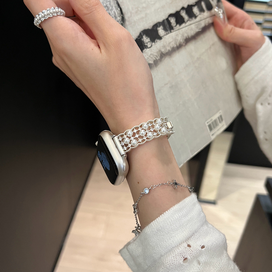 Elegant Women Jewelry Band for - Italian Jewelry Watches 评论和价格