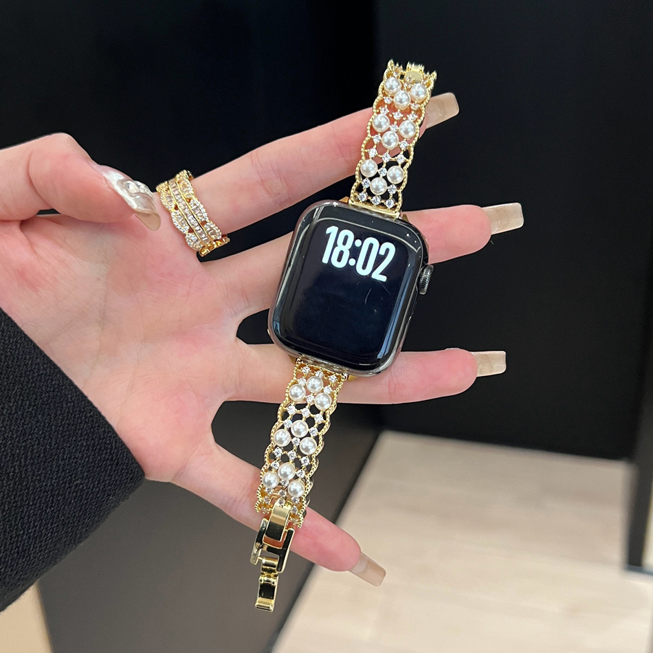 Elegant Women Jewelry Band for - Italian Jewelry Watches 评论和价格