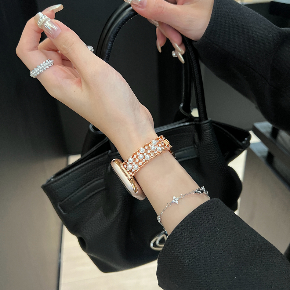 Elegant Women Jewelry Band for - Italian Jewelry Watches 评论和价格