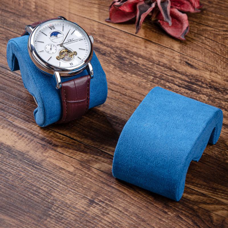.Hot Sale-Watch Cushion Watch  - Jewelry Like Watches 评论和价格