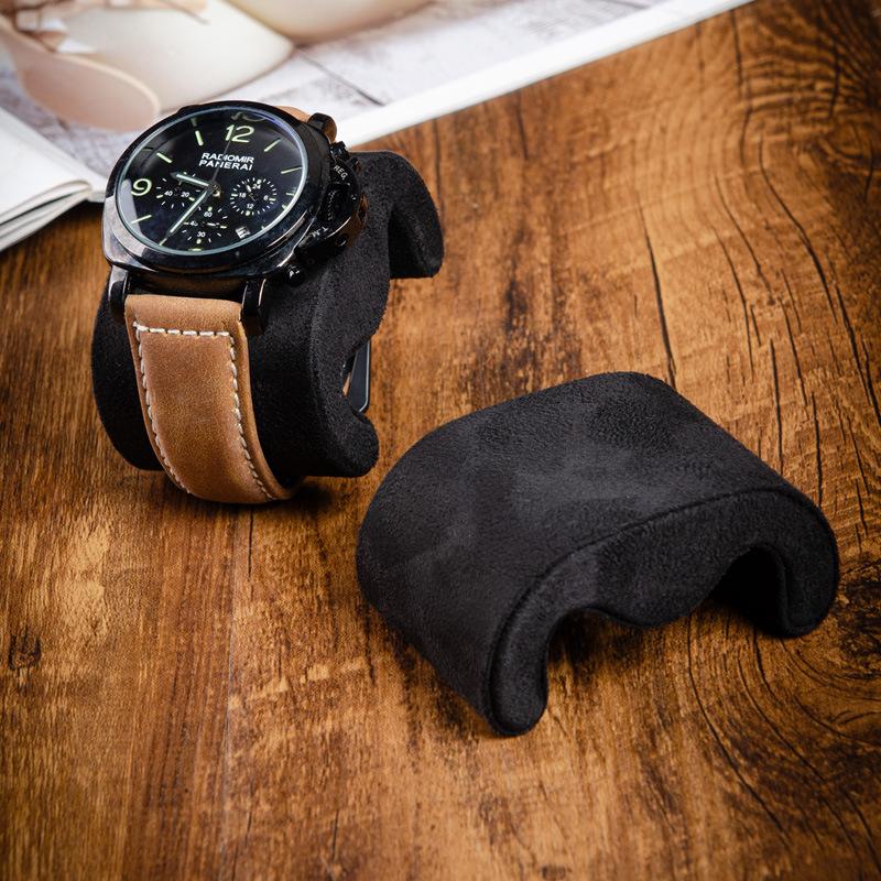 .Hot Sale-Watch Cushion Watch  - Jewelry Like Watches 评论和价格
