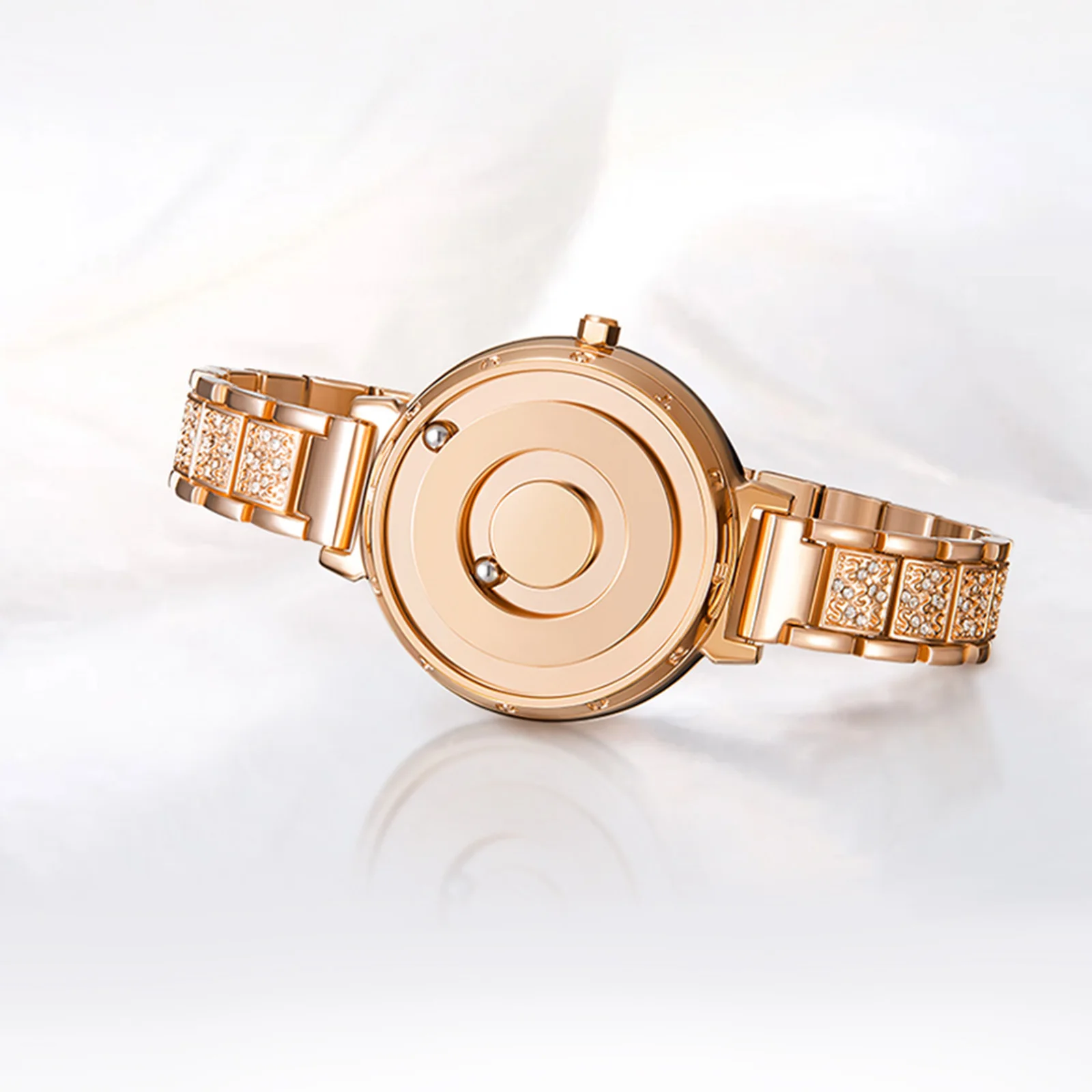 EUTOUR New Quartz Watch Limite - Jewelry Watch Making 评论和价格