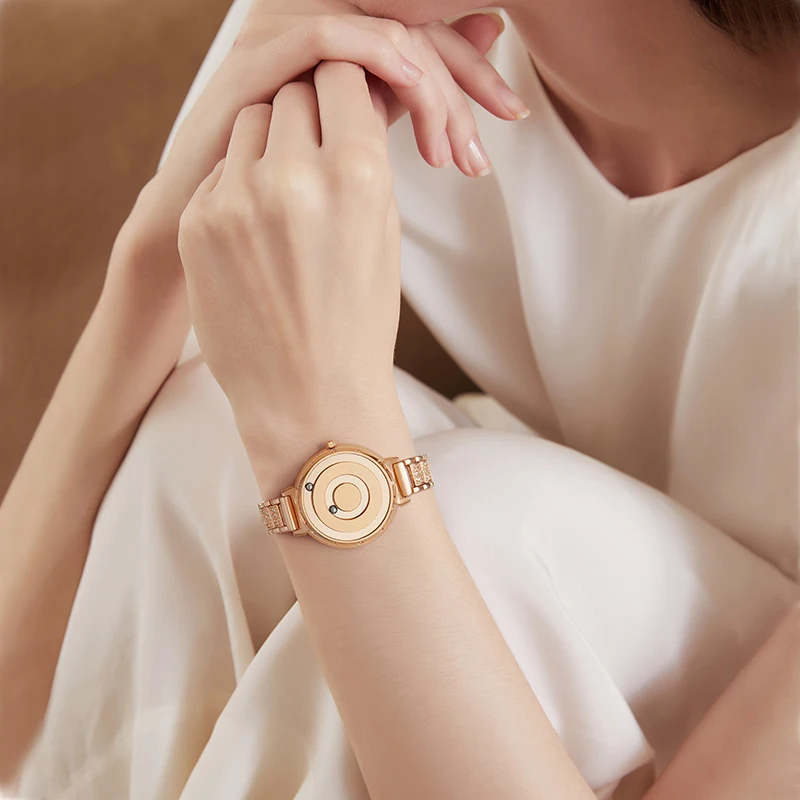 EUTOUR New Quartz Watch Limite - Jewelry Watch Making 评论和价格