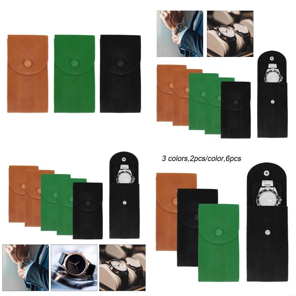 Versatile Watch Storage for Ex - Jewelry And Watches Stores 评论和价格