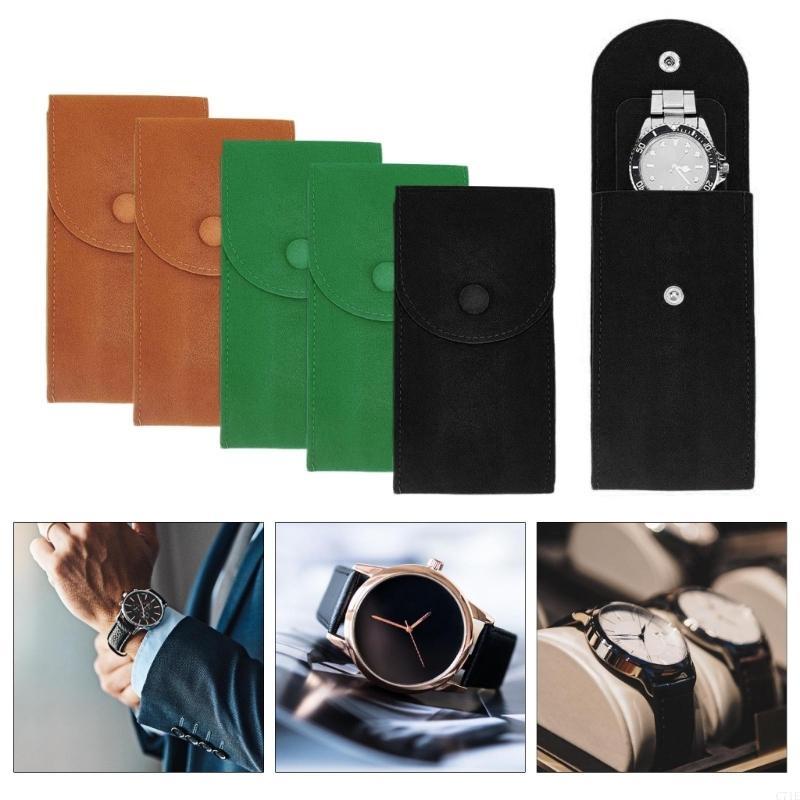 Versatile Watch Storage for Ex - Jewelry And Watches Stores 评论和价格