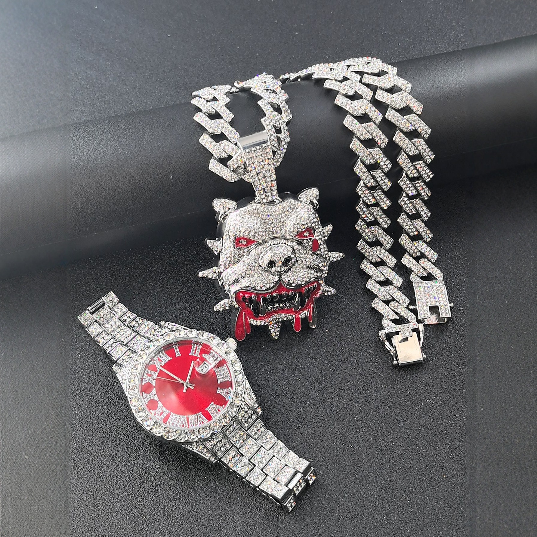 DIY accessories Hot-selling me - Jewelry Like Watches 评论和价格