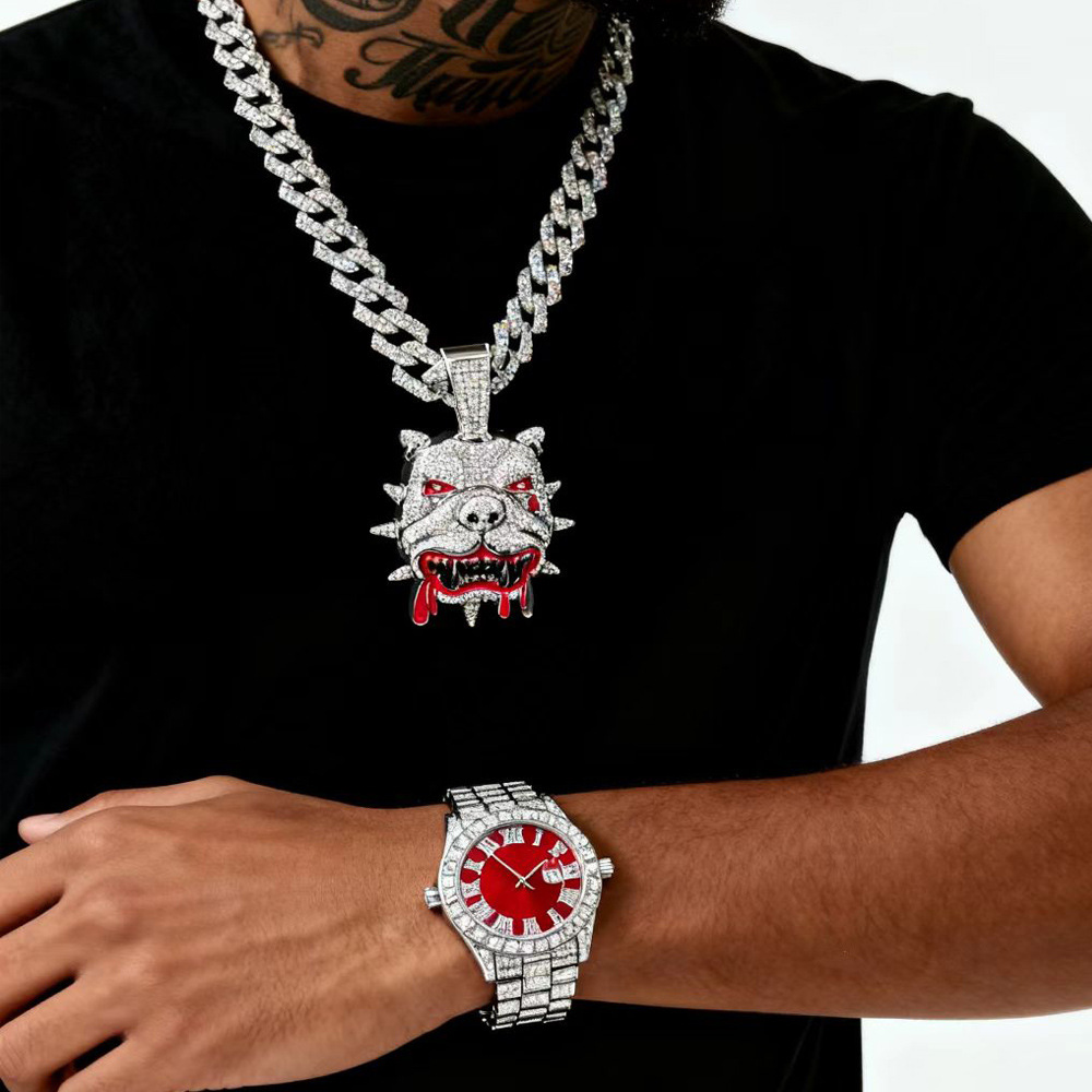 DIY accessories Hot-selling me - Jewelry Like Watches 评论和价格