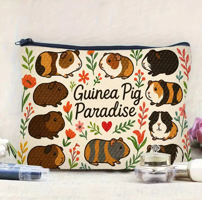 A Guinea Pig Paradise Makeup B - Paradise Jewelry & Watches Llc Miami Photos 评论和价格