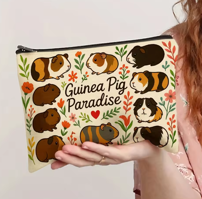 A Guinea Pig Paradise Makeup B - Paradise Jewelry & Watches Llc Miami Photos 评论和价格