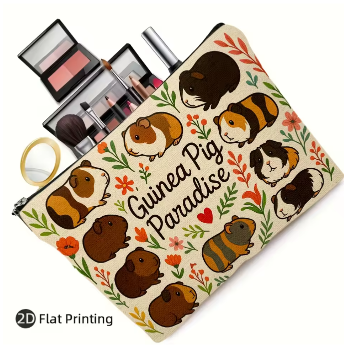 A Guinea Pig Paradise Makeup B - Paradise Jewelry & Watches Llc Miami Photos 评论和价格