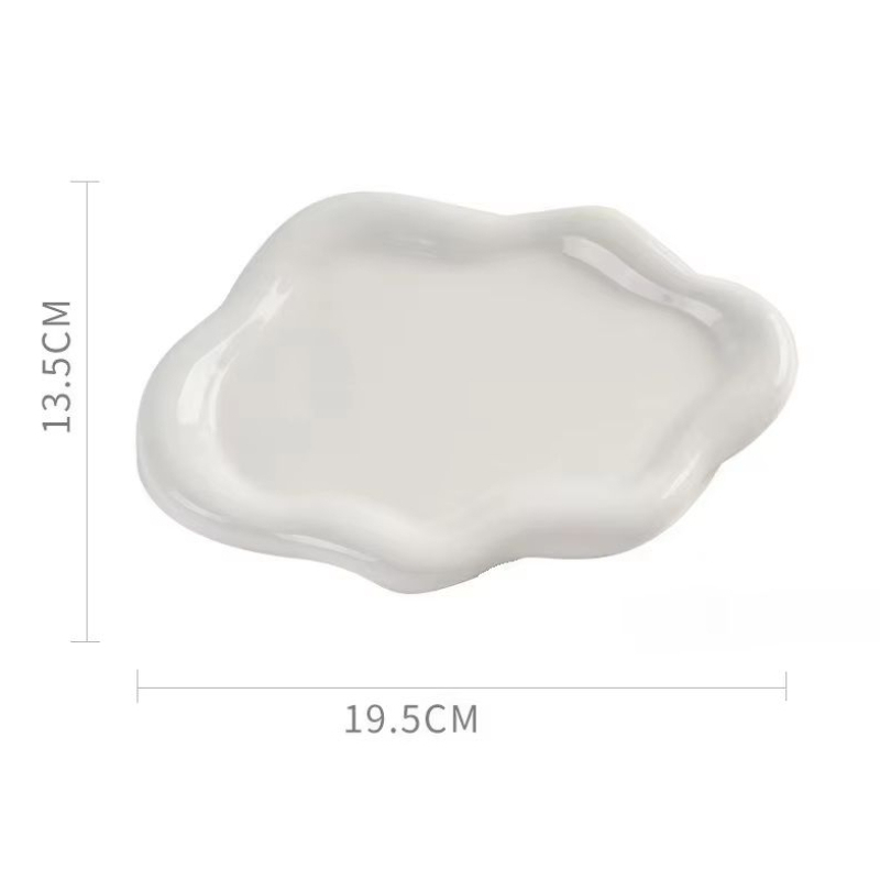 1pc Jewelry Tray - Elegant Clo - Jewelry And Watches Stores 评论和价格