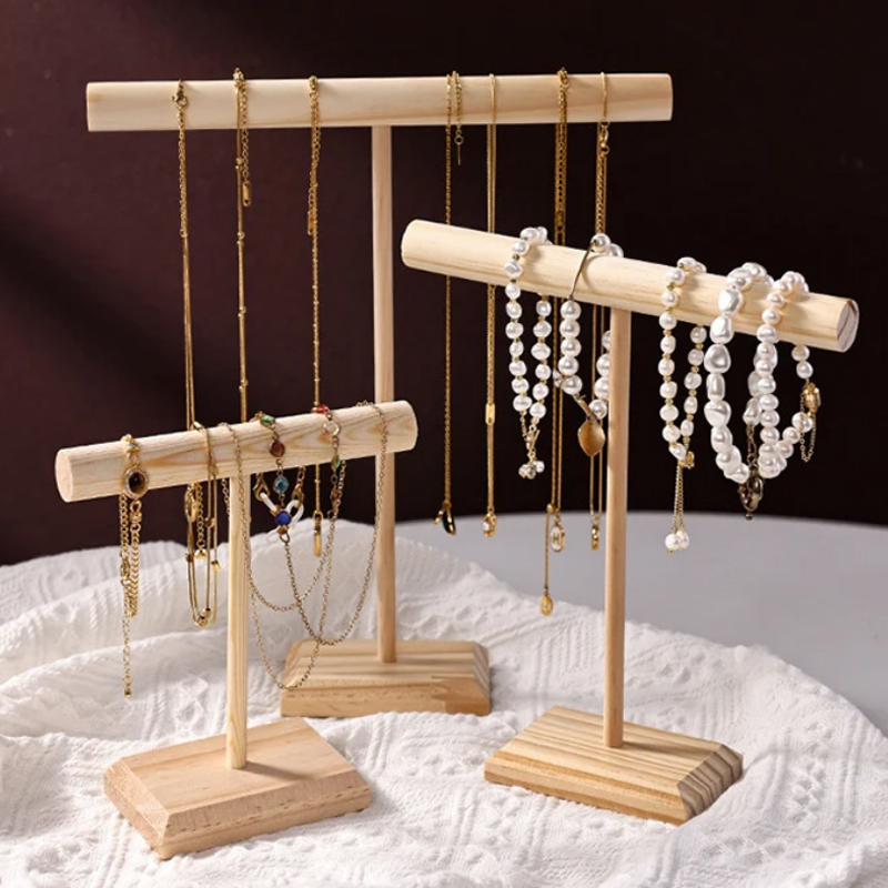 Jewelry Storage Display Rack S - Jewelry And Watches Stores 评论和价格