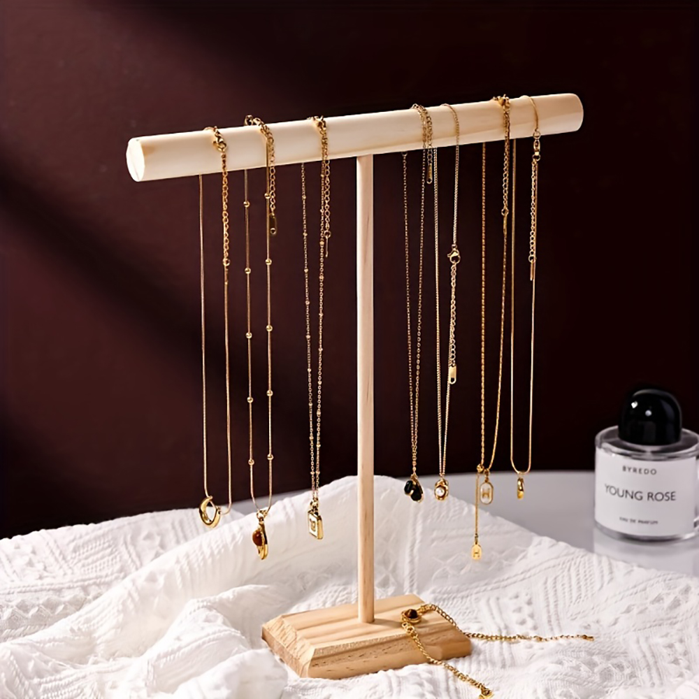 Jewelry Storage Display Rack S - Jewelry And Watches Stores 评论和价格