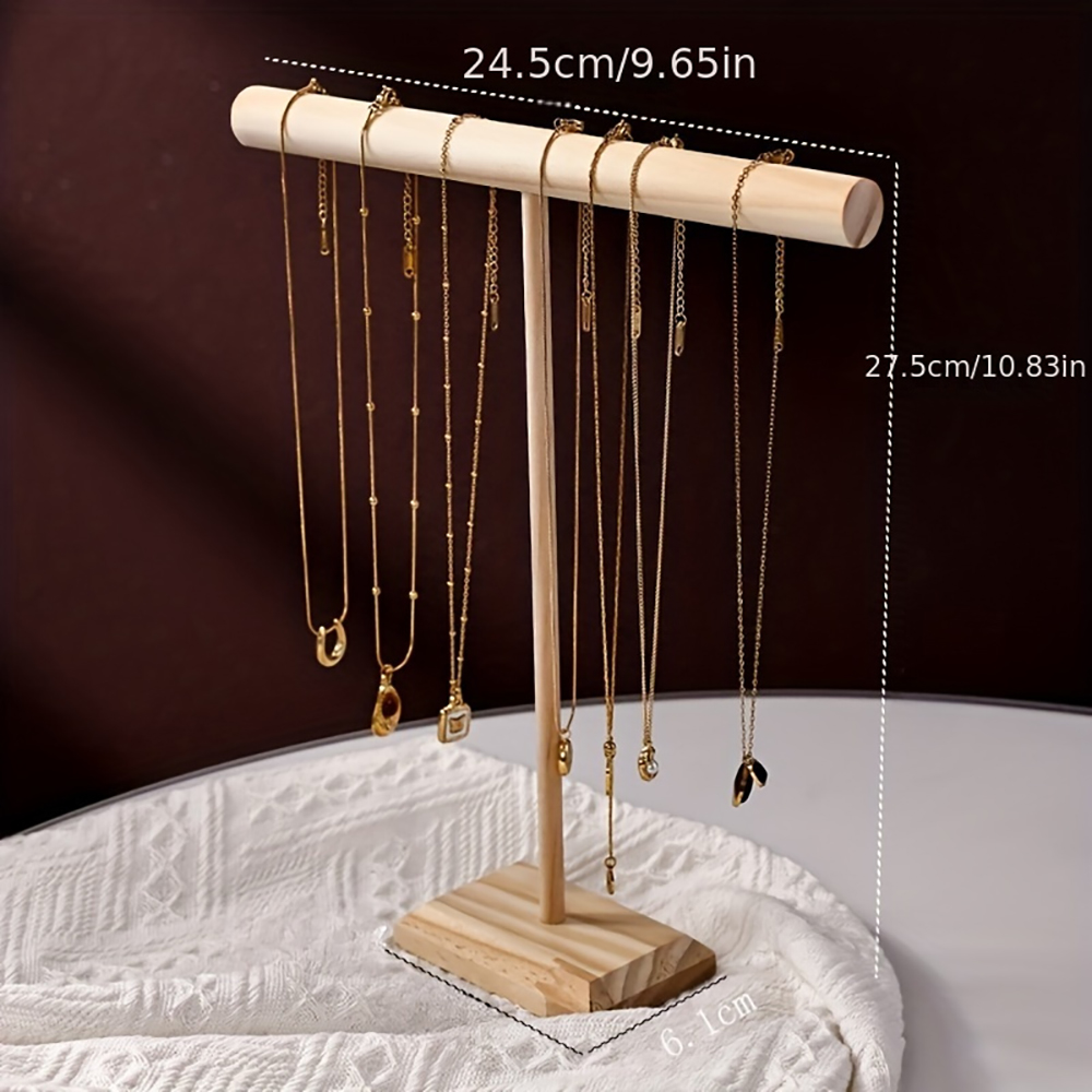 Jewelry Storage Display Rack S - Jewelry And Watches Stores 评论和价格