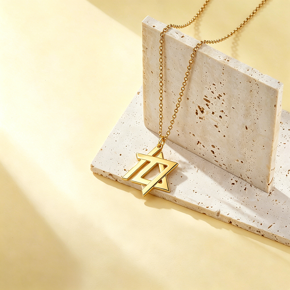  October 7th Chai Magen David - Jewelry & Watches Ltd 评论和价格
