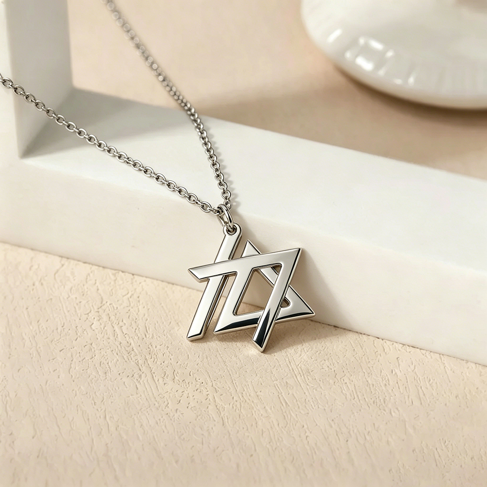  October 7th Chai Magen David - Jewelry & Watches Ltd 评论和价格