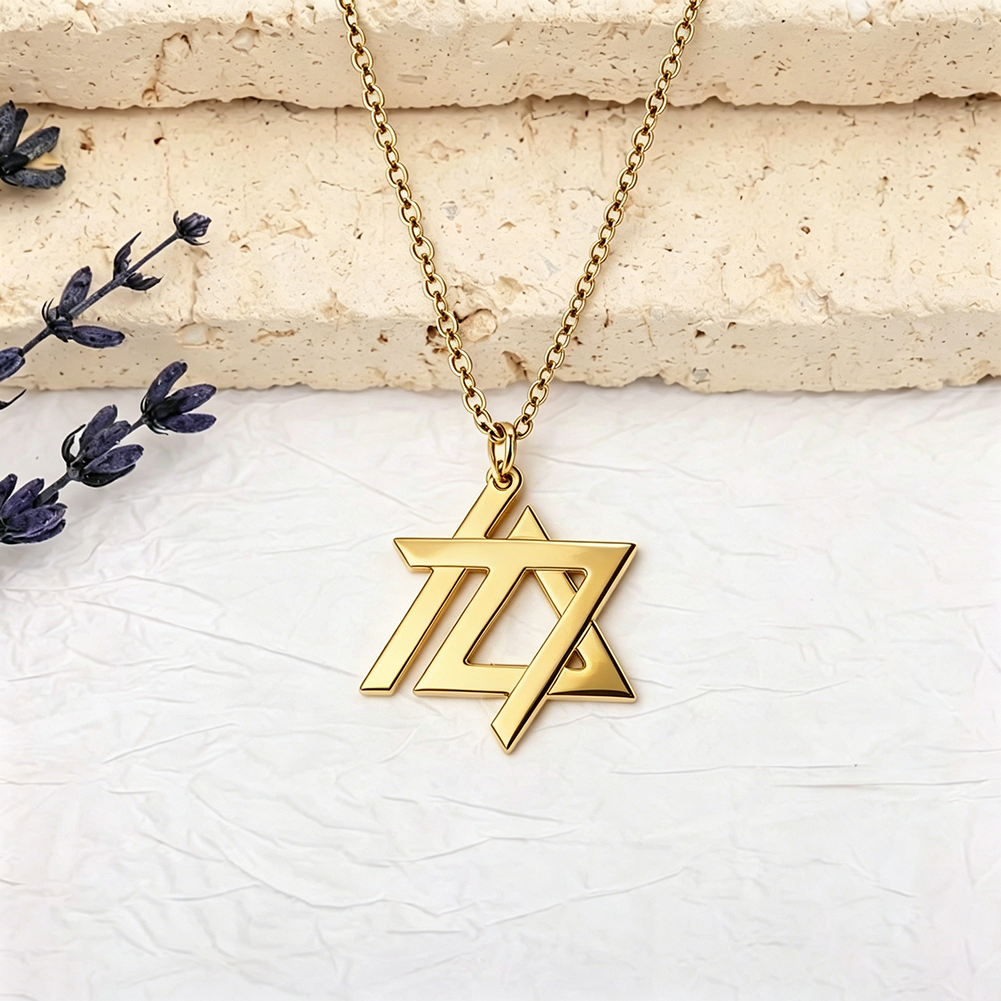  October 7th Chai Magen David - Jewelry & Watches Ltd 评论和价格
