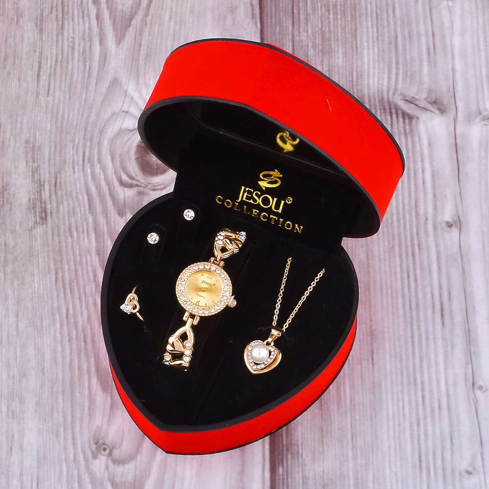 2025 New Women Bracelet Watch  - Jewelry Watch Making 评论和价格