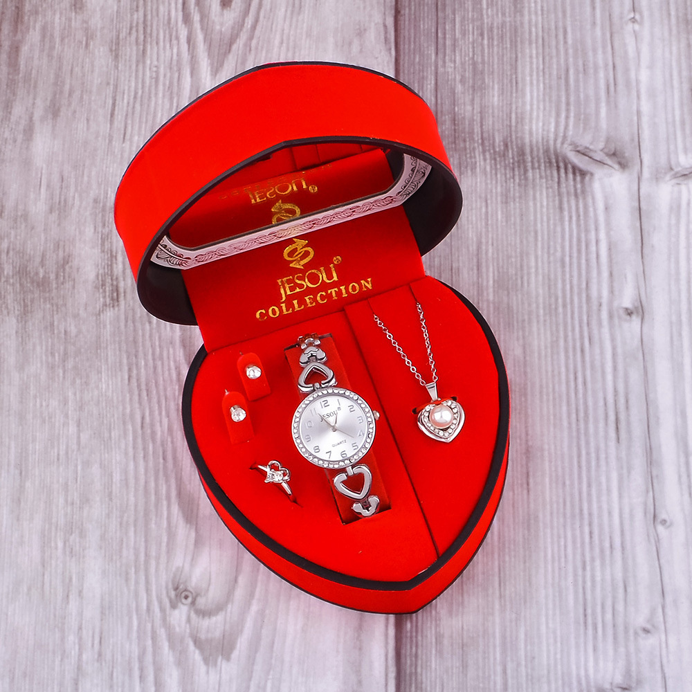 2025 New Women Bracelet Watch  - Jewelry Watch Making 评论和价格