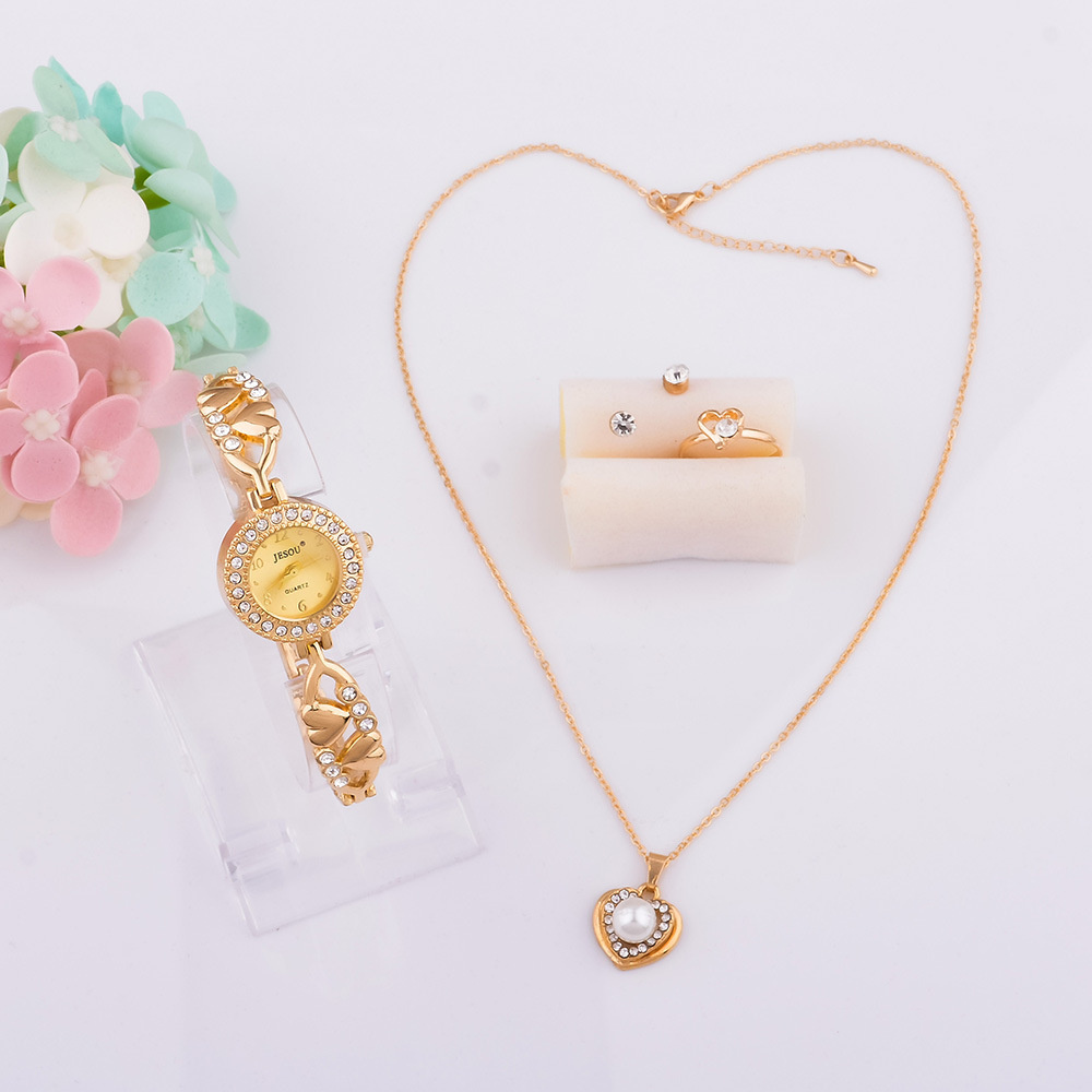 2025 New Women Bracelet Watch  - Jewelry Watch Making 评论和价格