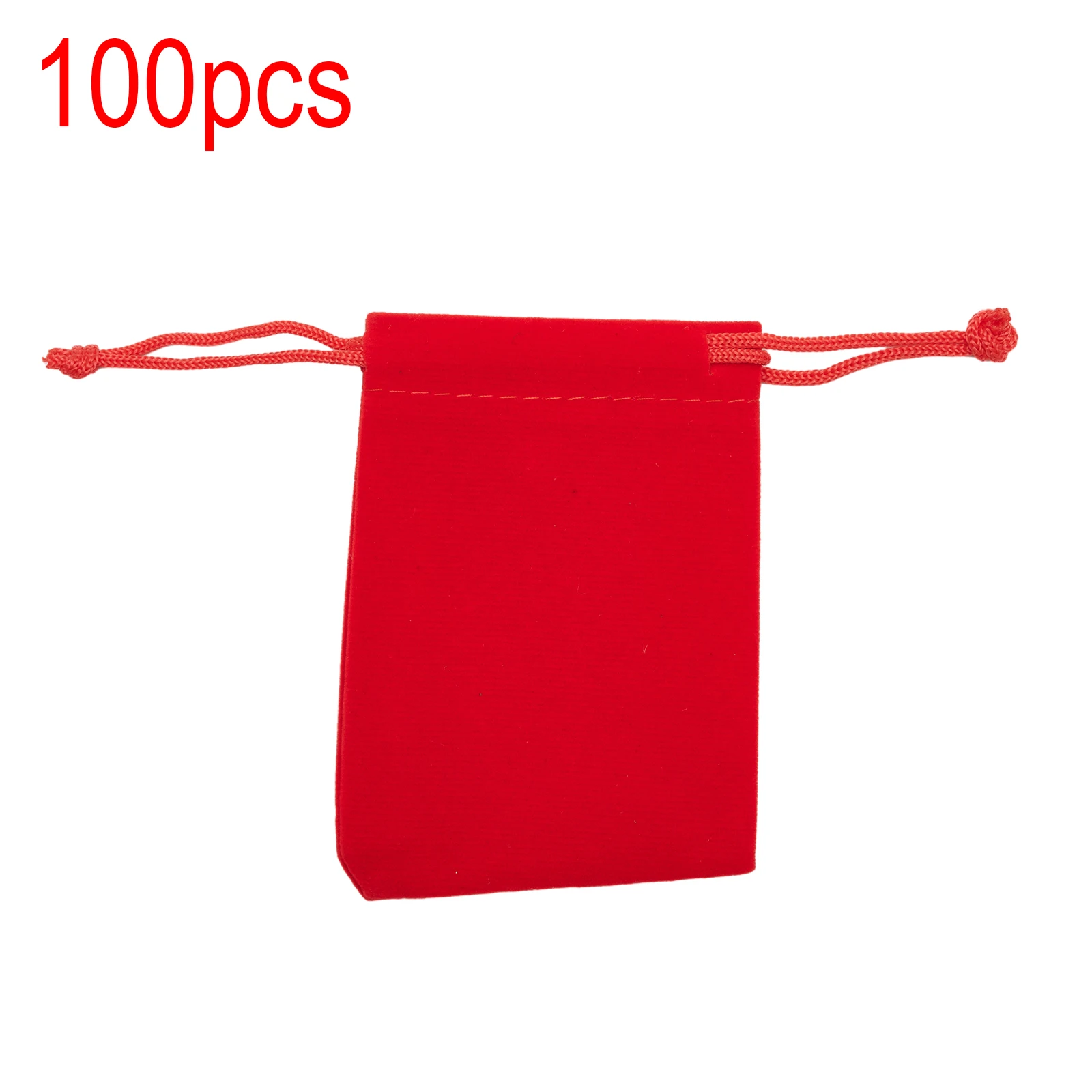 Set of 100 Soft Fabric Jewelry - Jewelry And Watches Stores 评论和价格