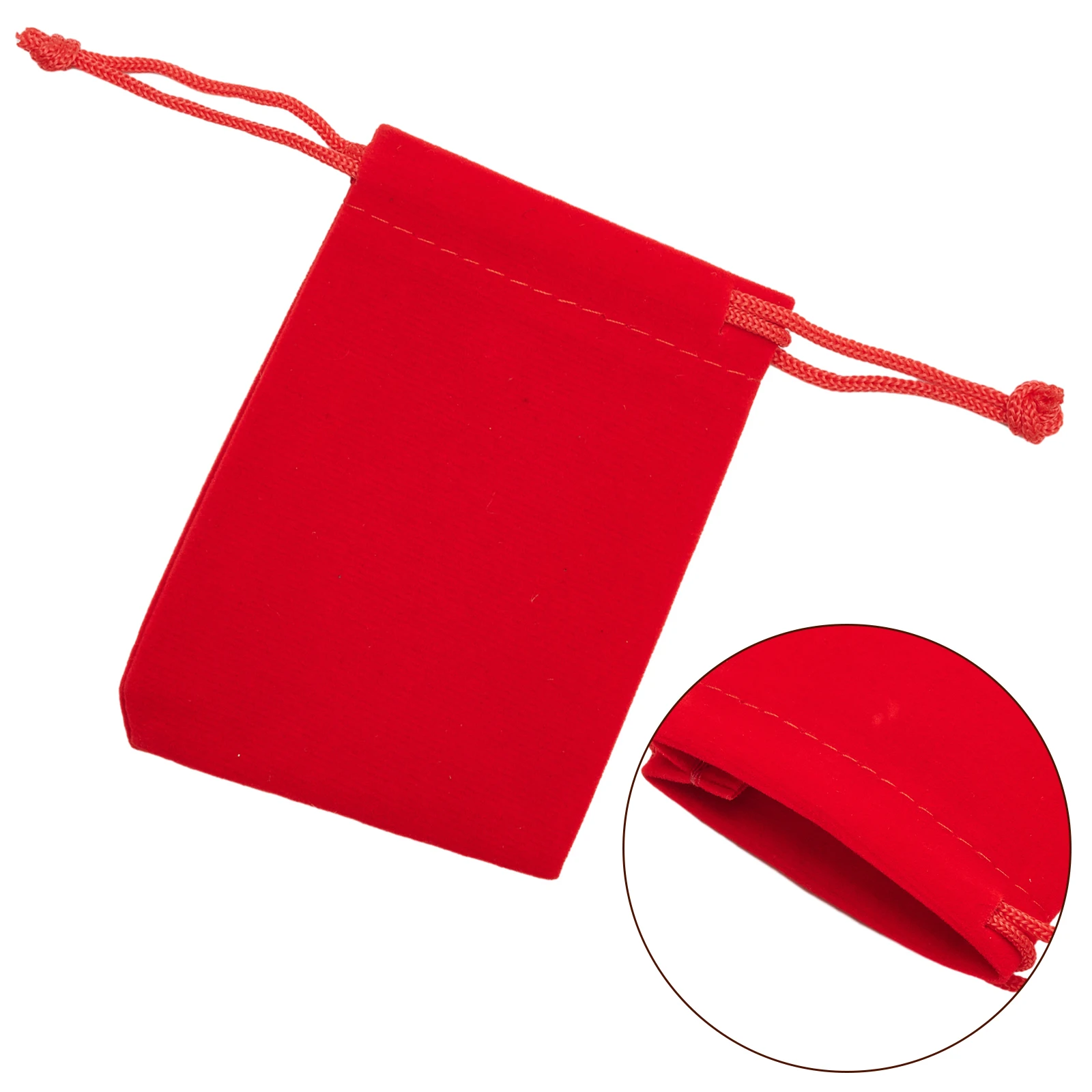 Set of 100 Soft Fabric Jewelry - Jewelry And Watches Stores 评论和价格