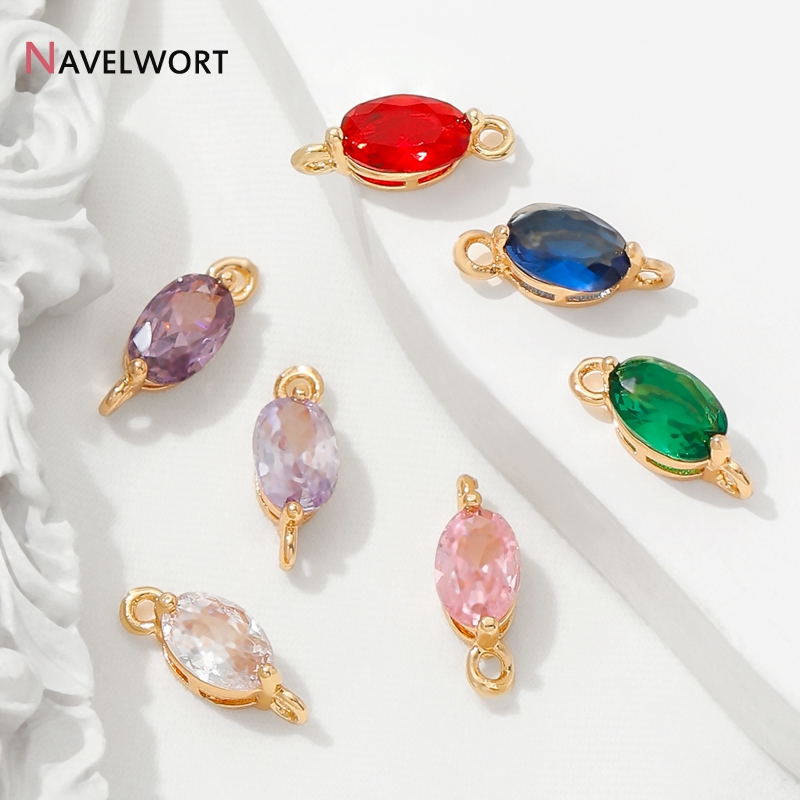 18K Gold Plated Inlaid Zircon  - Gold Plated Ring 评论和价格