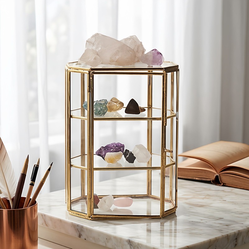 Retro European American Glass  - Jewelry And Watches Stores 评论和价格