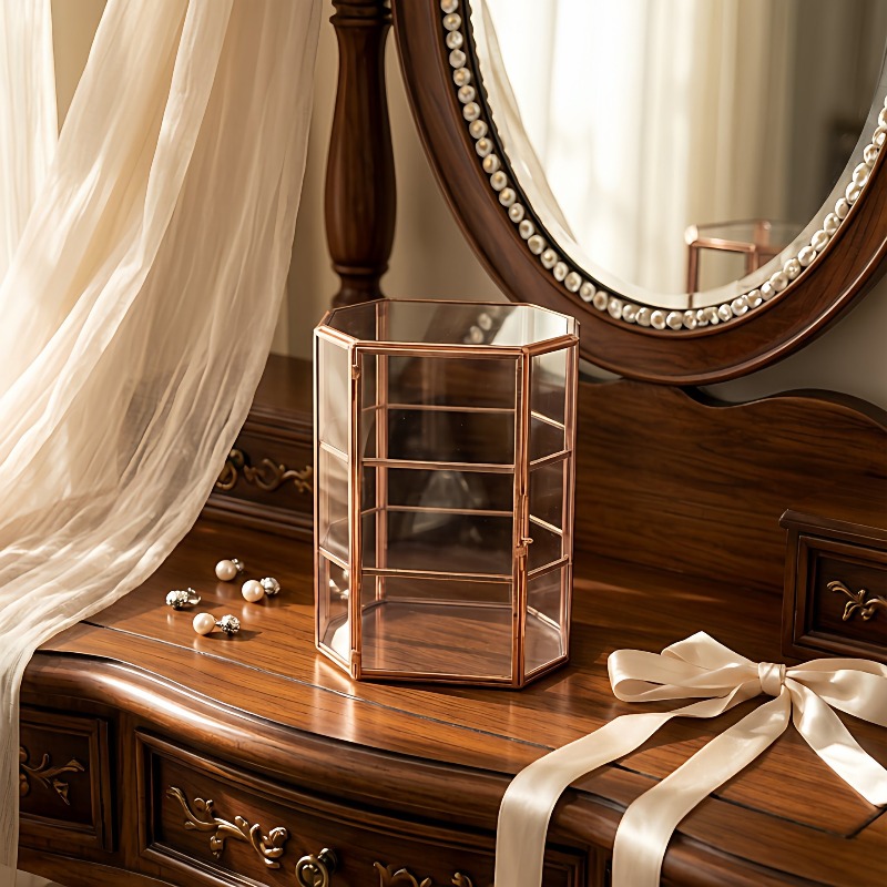 Retro European American Glass  - Jewelry And Watches Stores 评论和价格