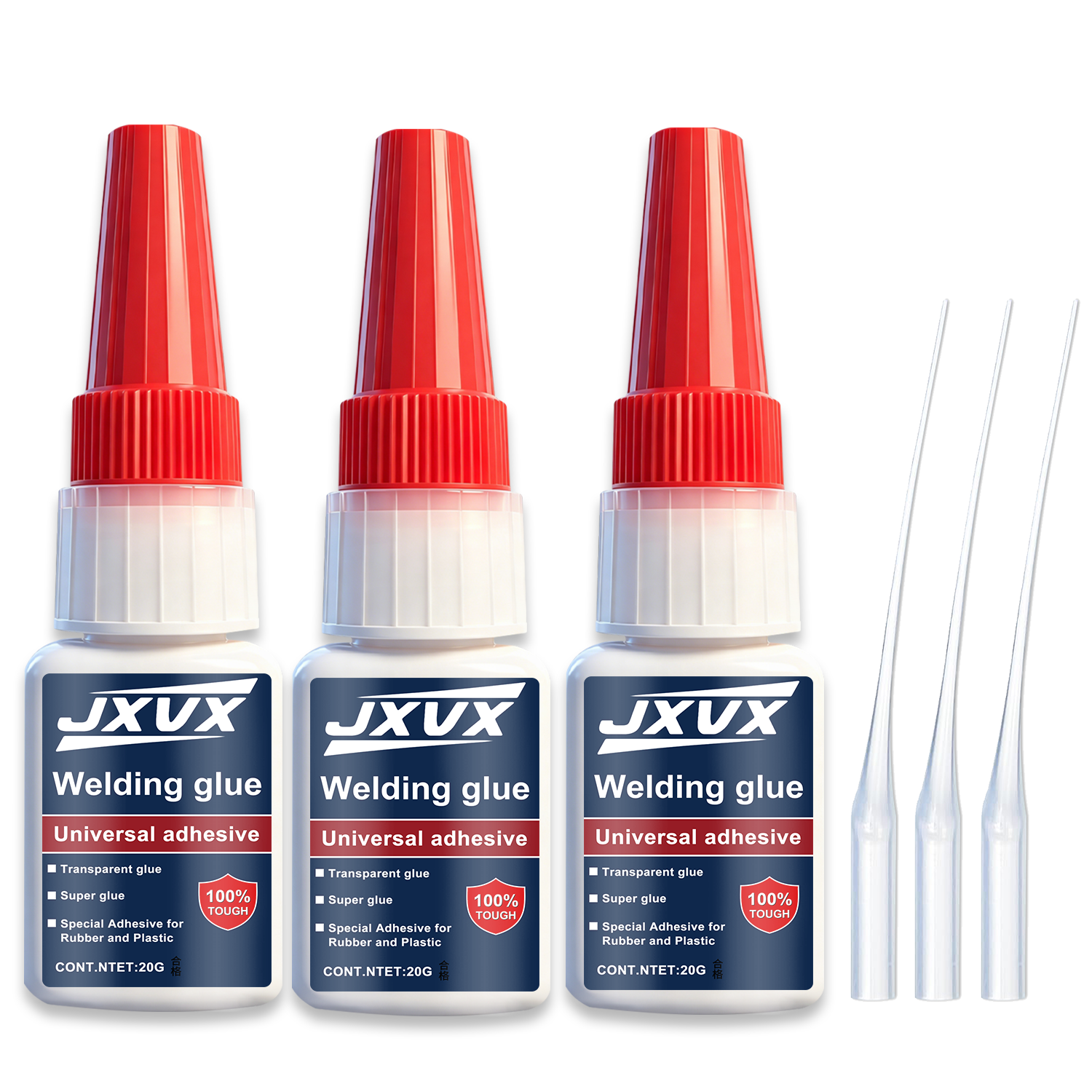 JXVX  Extra Strong Oily SuperG - Jewelry Repair & Watches Reviews 评论和价格