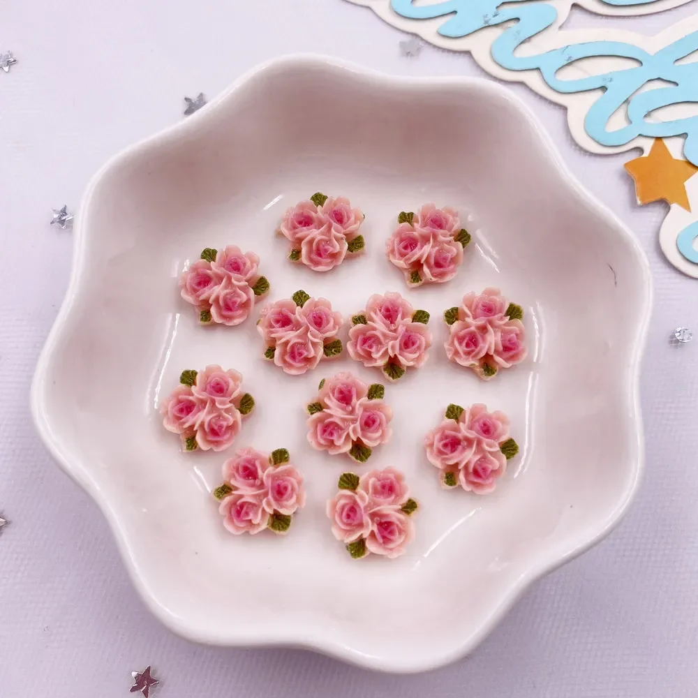 50pcs Resin Mini Colorful Thre - Paradise Jewelry & Watches Llc Miami Photos 评论和价格