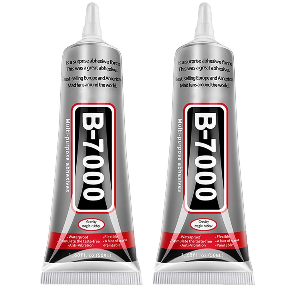 B7000 Jewelry Glue for Jewelry - Jewelry Repair & Watches Reviews 评论和价格