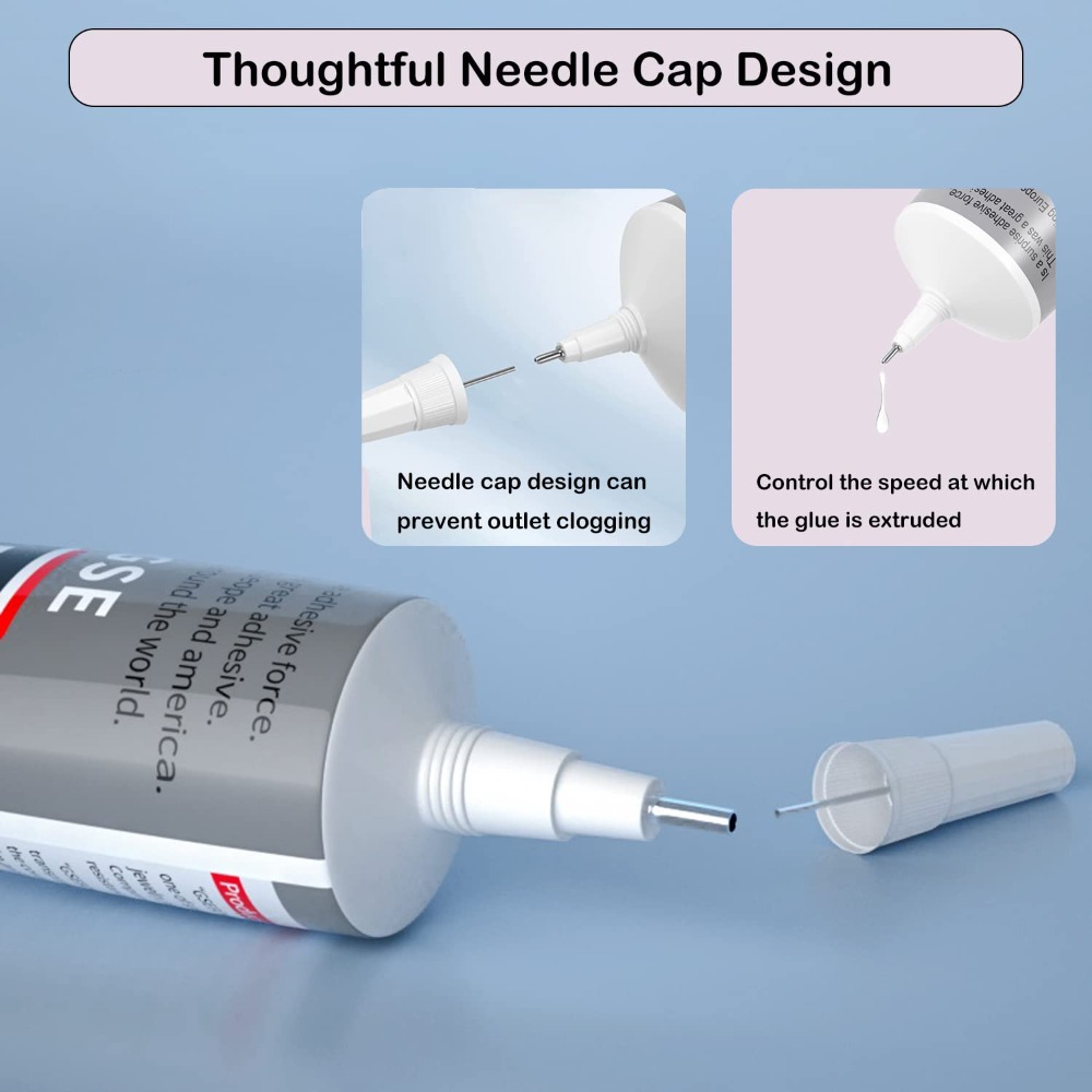 B7000 Jewelry Glue for Jewelry - Jewelry Repair & Watches Reviews 评论和价格