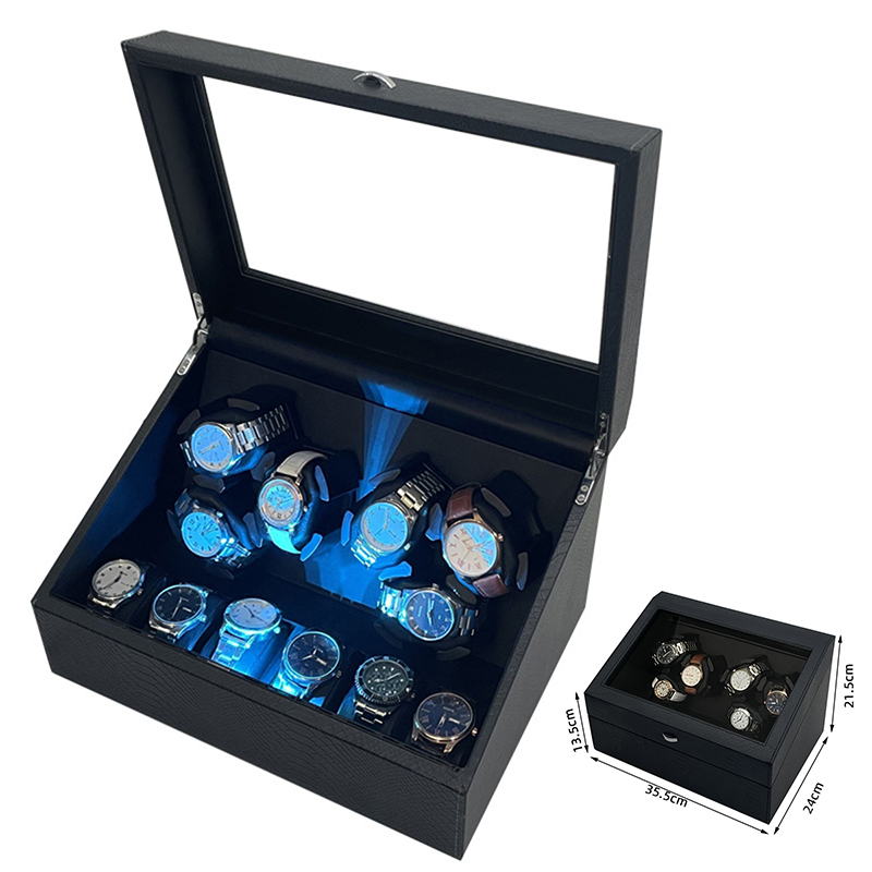 Watch Winders Box for Automati - Jewelry And Watches Stores 评论和价格