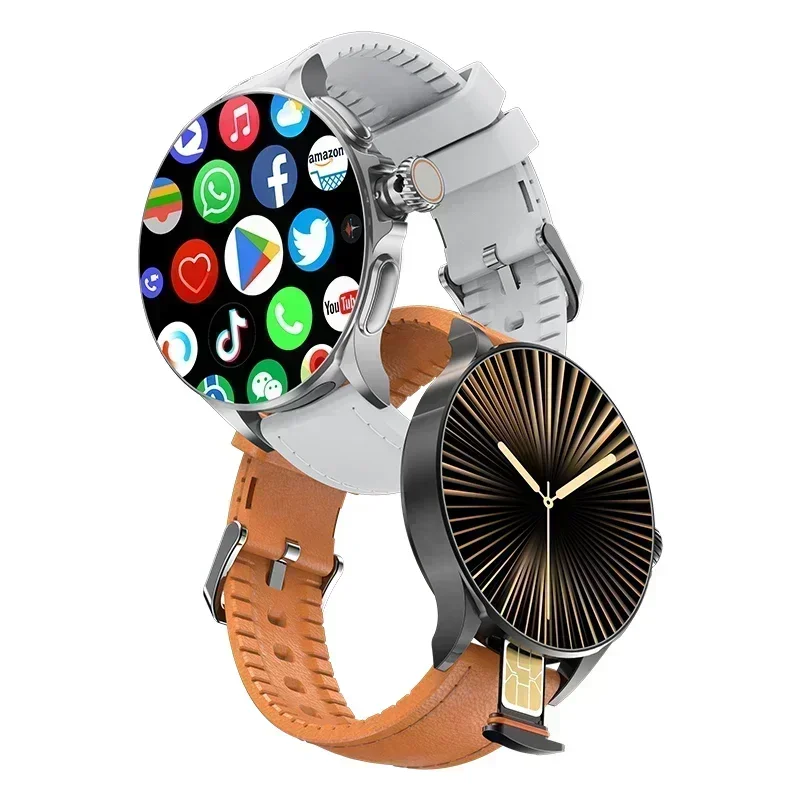 New GT200 Android Smart Watch  - Italian Jewelry Watches 评论和价格