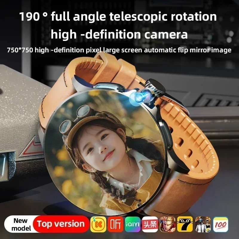 New GT200 Android Smart Watch  - Italian Jewelry Watches 评论和价格