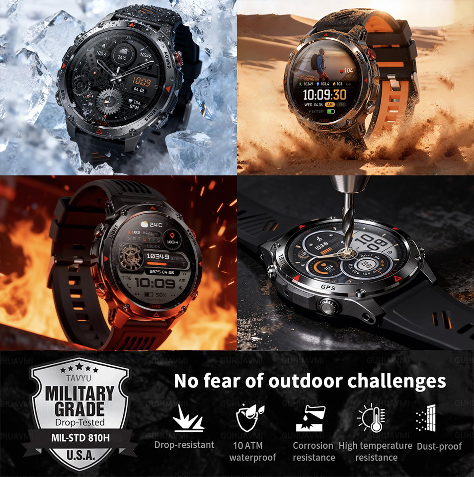 T-Rex 3 Pro Military Grade AGP - Italian Jewelry Watches 评论和价格