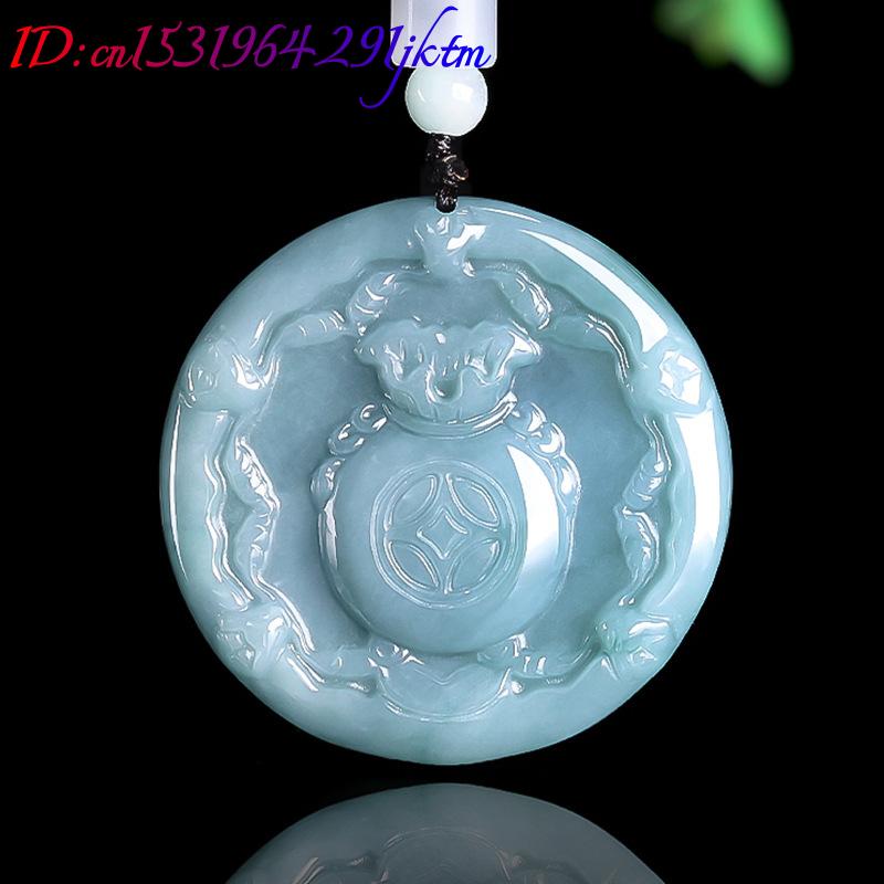 Burmese Jadeite God of Wealth  - Jewelry & Watches Ltd 评论和价格