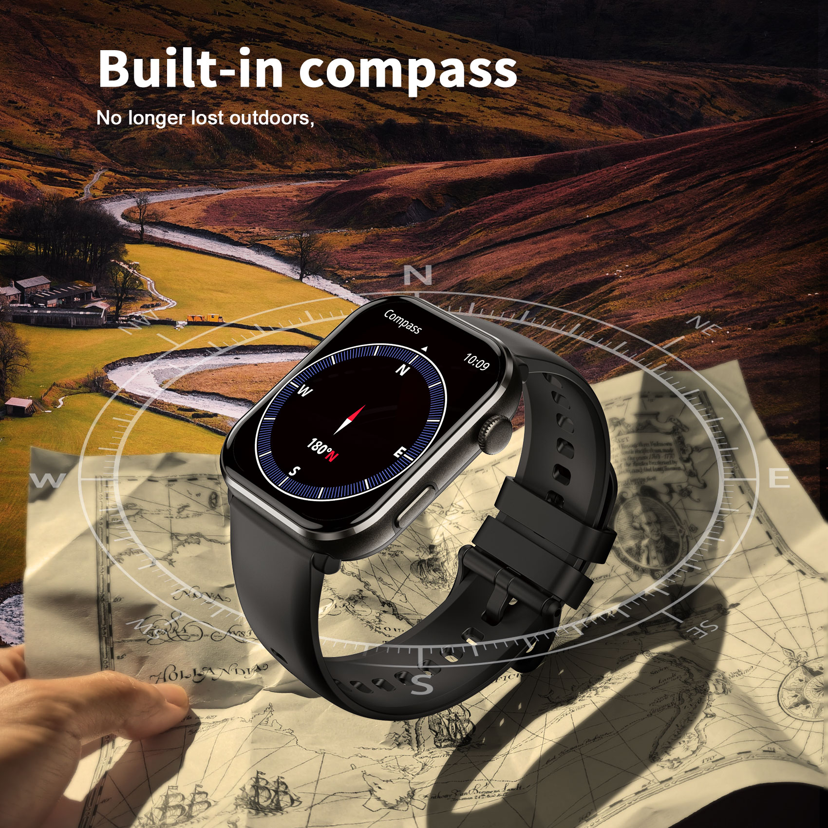 Blackview R60 Bluetooth Call S - Italian Jewelry Watches 评论和价格
