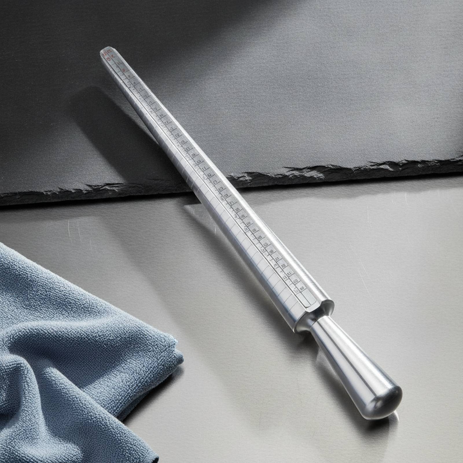 Band Sizing Rod Long-Lasting B - Jewelry Repair & Watches Reviews 评论和价格