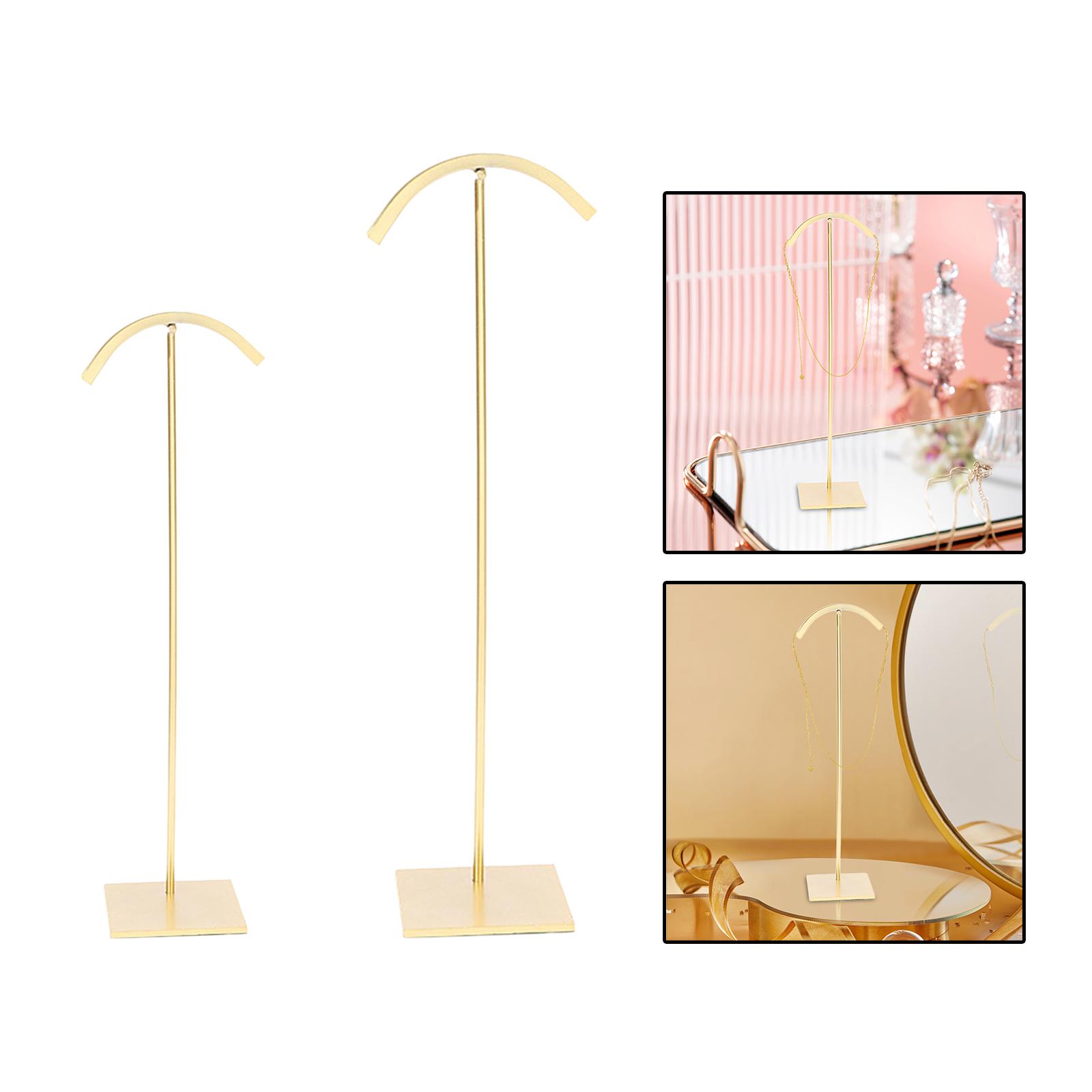 Jewelry Organizer Necklace Sta - Jewelry And Watches Stores 评论和价格