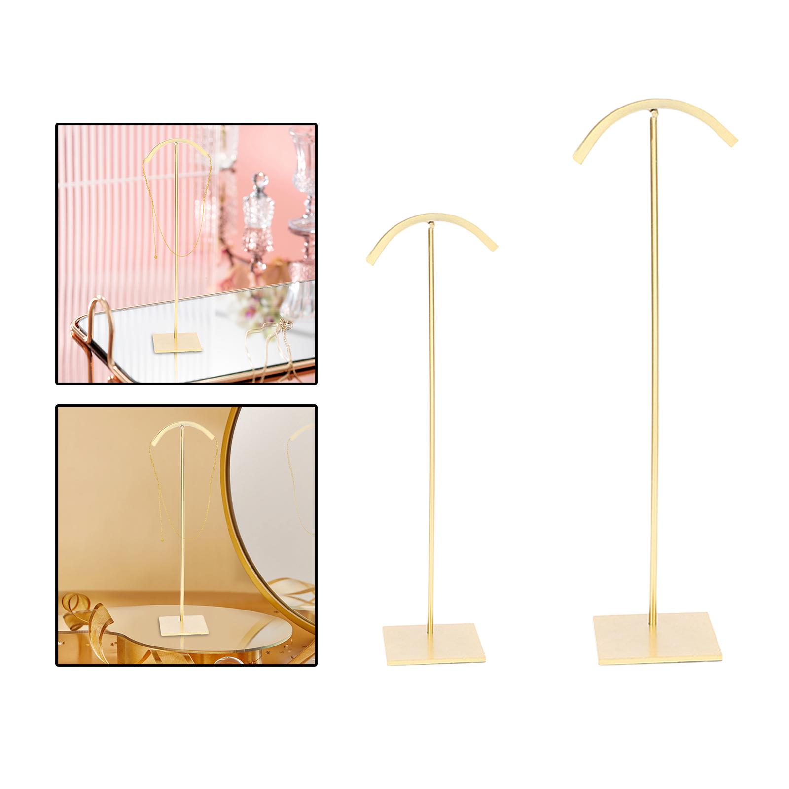 Jewelry Organizer Necklace Sta - Jewelry And Watches Stores 评论和价格