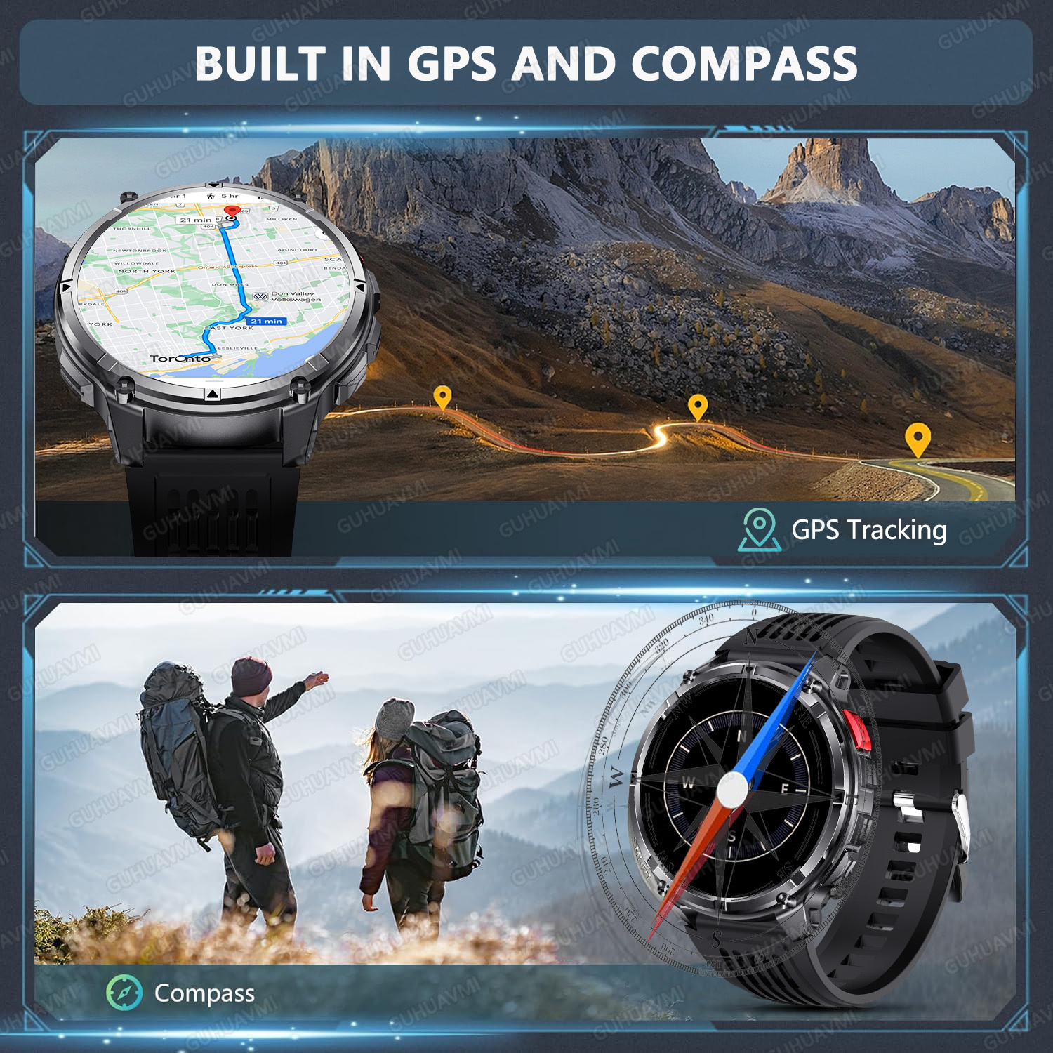 2026 New T-Rex3 Ultra 1100Mah  - Italian Jewelry Watches 评论和价格