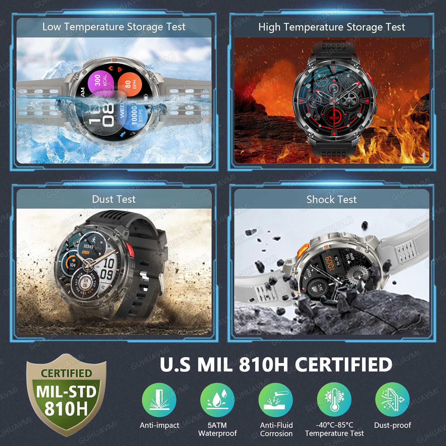 2026 New T-Rex3 Ultra 1100Mah  - Italian Jewelry Watches 评论和价格