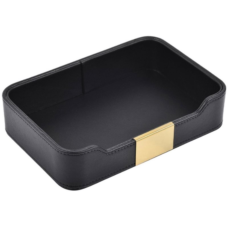 PHFU-PU Leather Key Box, Key T - Jewelry And Watches Stores 评论和价格