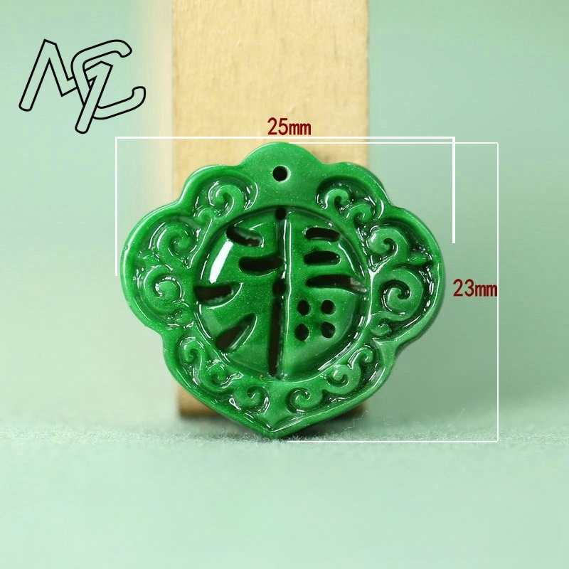 2pcs DIY Natural Dry Green Eme - Jewelry & Watches Ltd 评论和价格