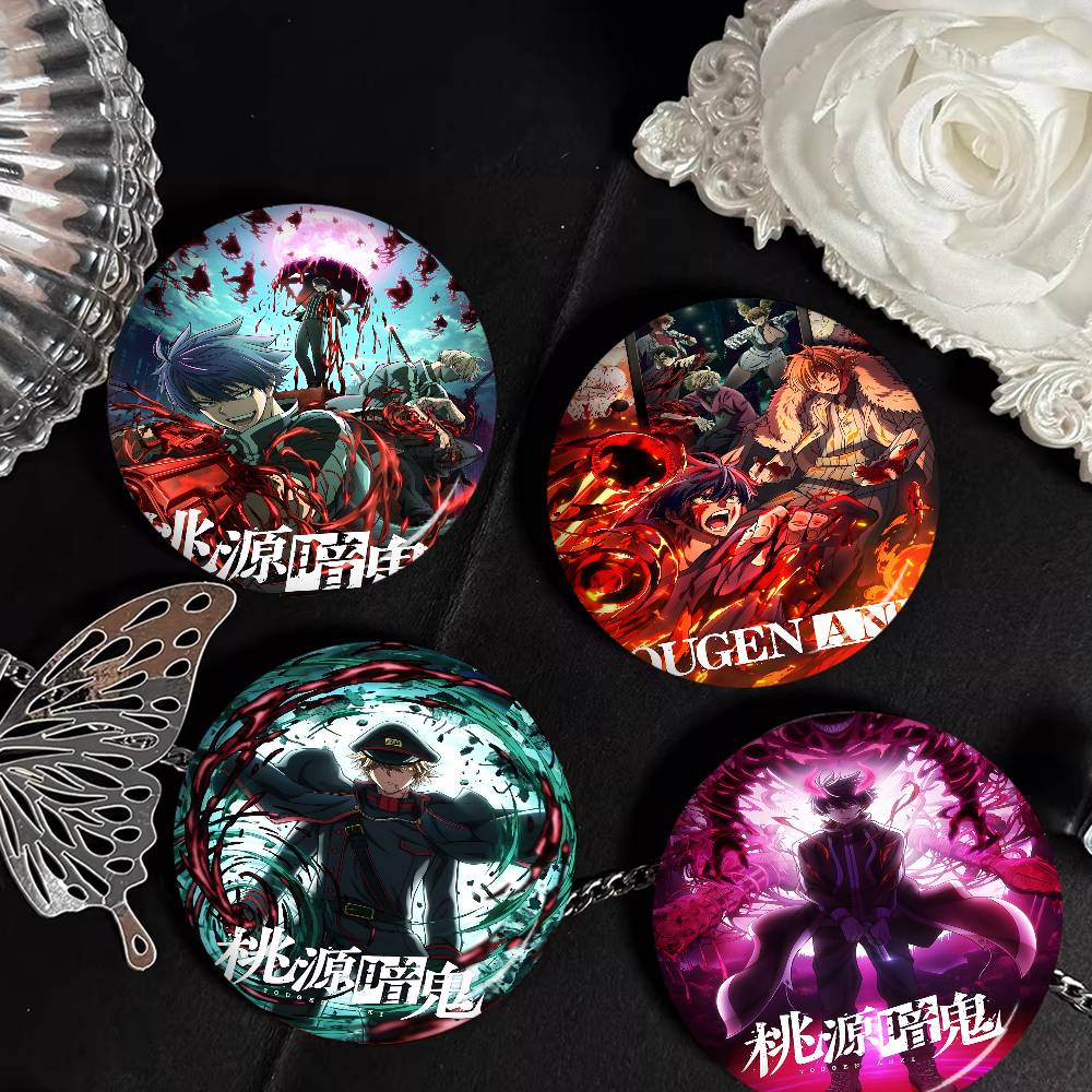 Tougen Anki Dark Demon Of Para - Paradise Jewelry & Watches Llc Miami Photos 评论和价格