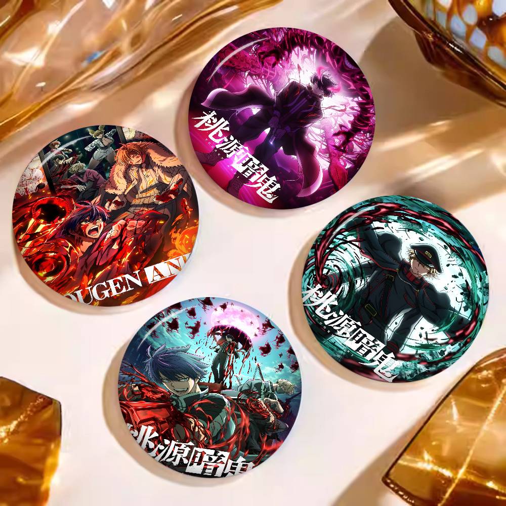 Tougen Anki Dark Demon Of Para - Paradise Jewelry & Watches Llc Miami Photos 评论和价格